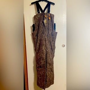 Lady Drake Waterfowl Bibs